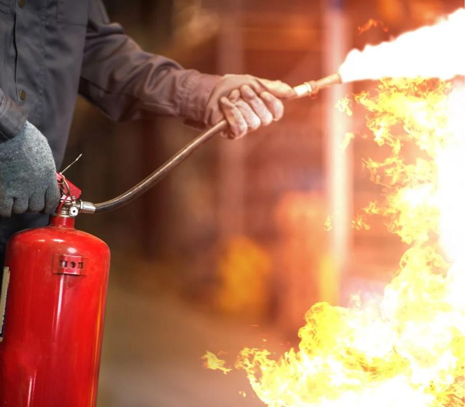 Fire Retardant