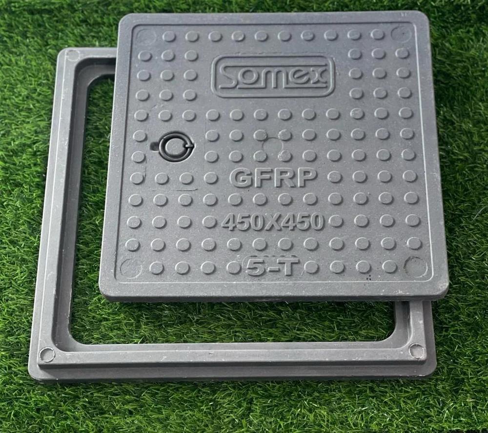 Manhole