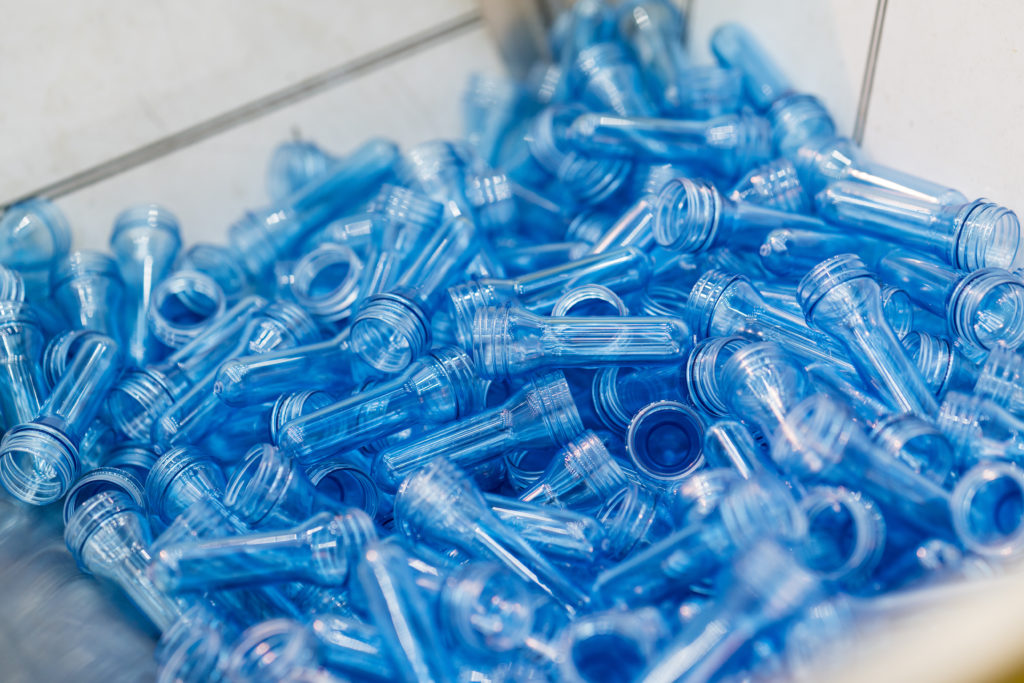 Plastics