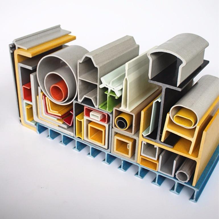 Pultrusion