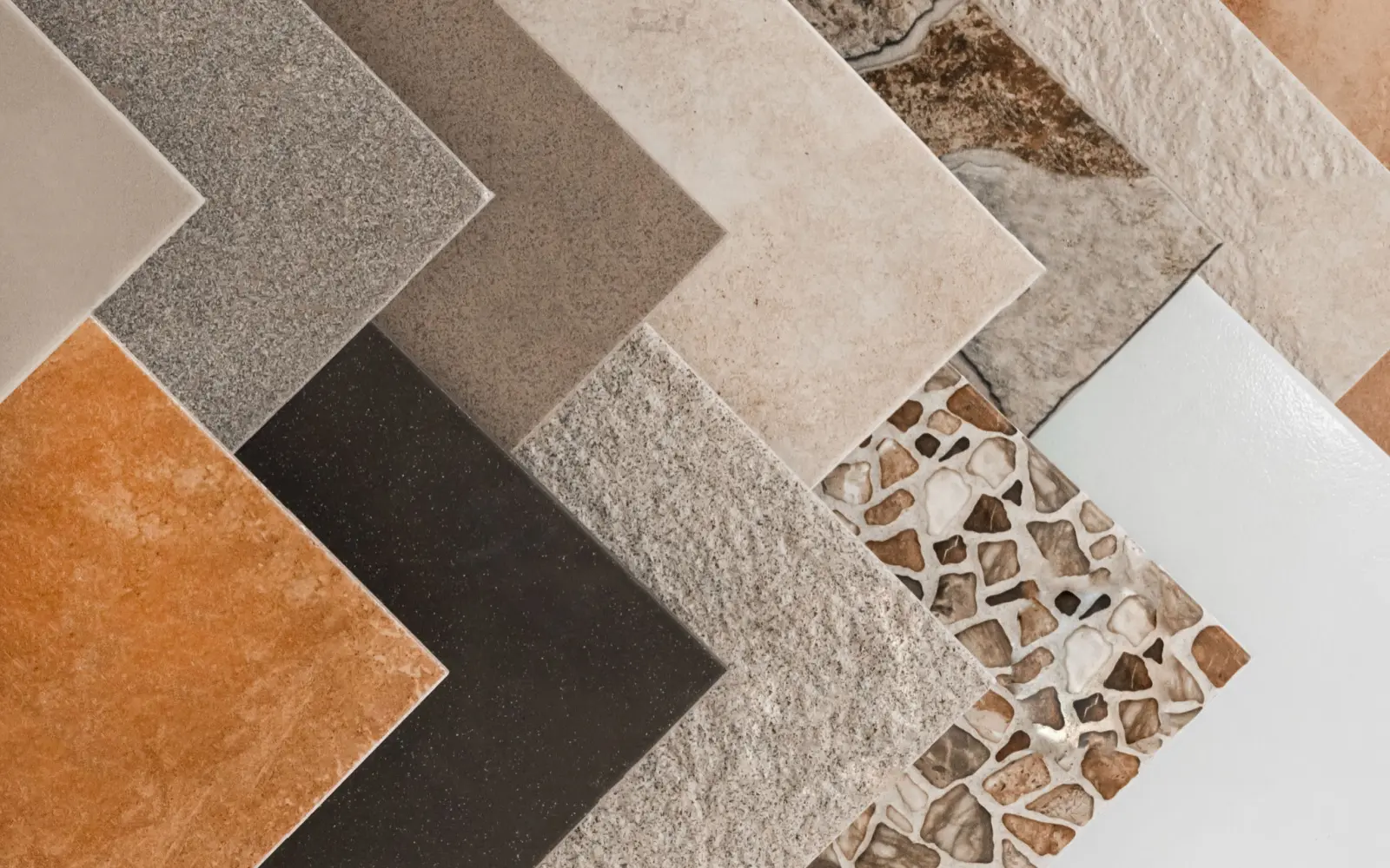 Tiles & Ceramics